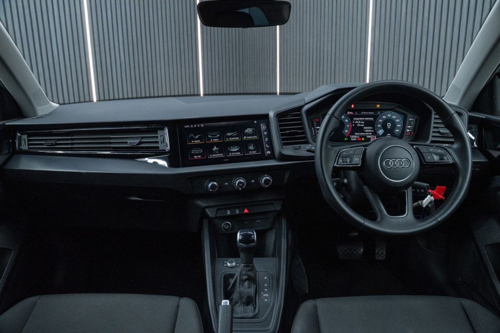 Used Audi A1 2022 for sale - 76148117: Photo 13