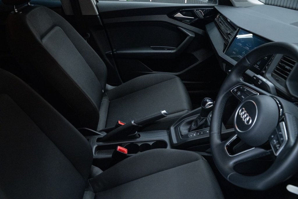 Used Audi A1 2022 for sale - 76148117: Photo 14