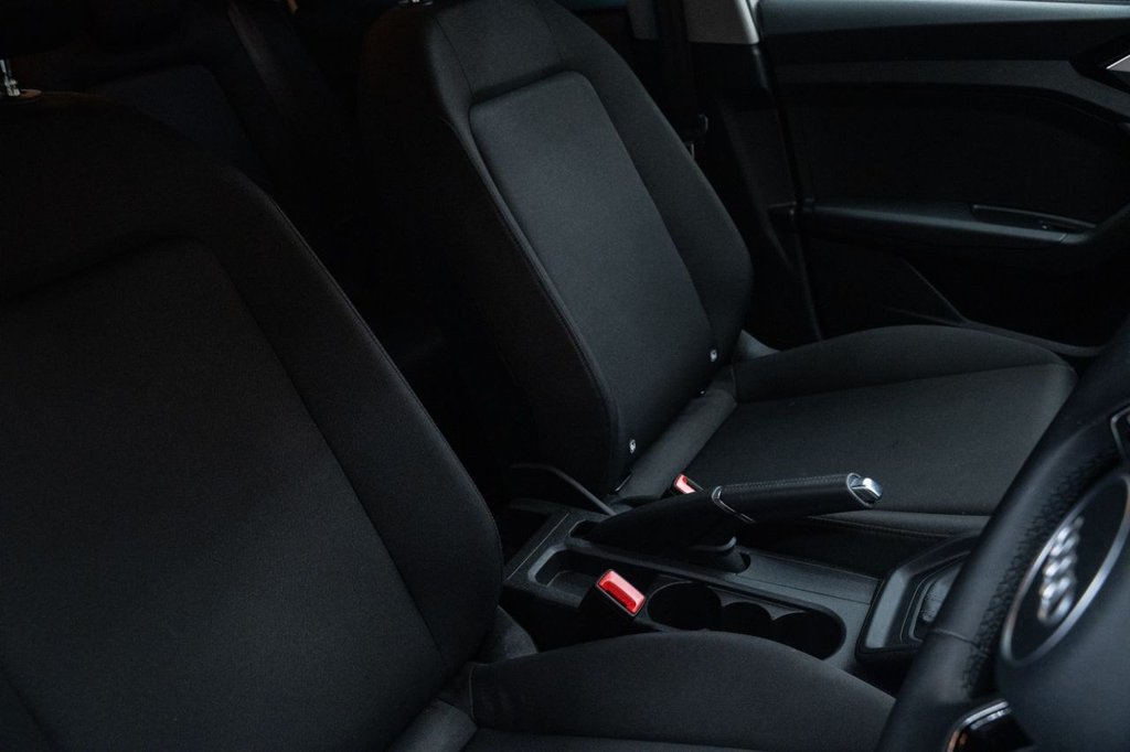 Used Audi A1 2022 for sale - 76148117: Photo 15