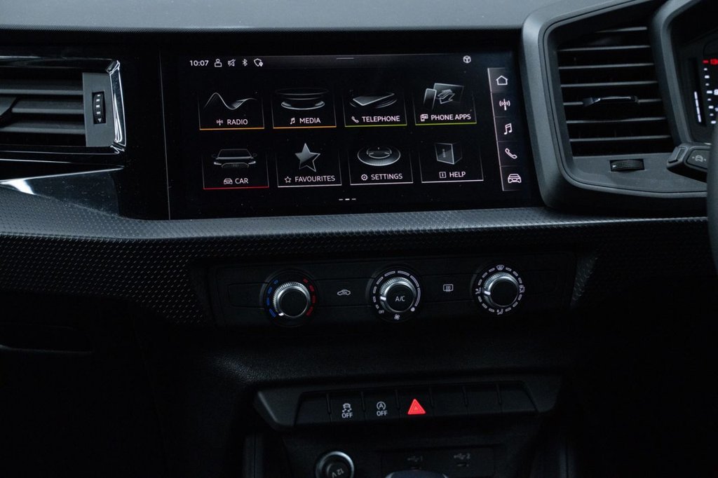 Used Audi A1 2022 for sale - 76148117: Photo 18