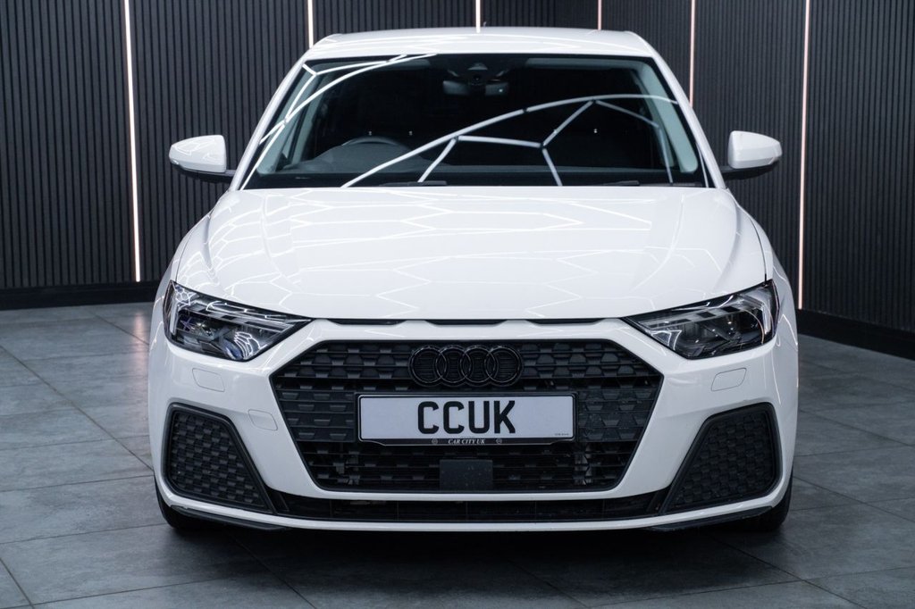 Used Audi A1 2022 for sale - 76148117: Photo 2