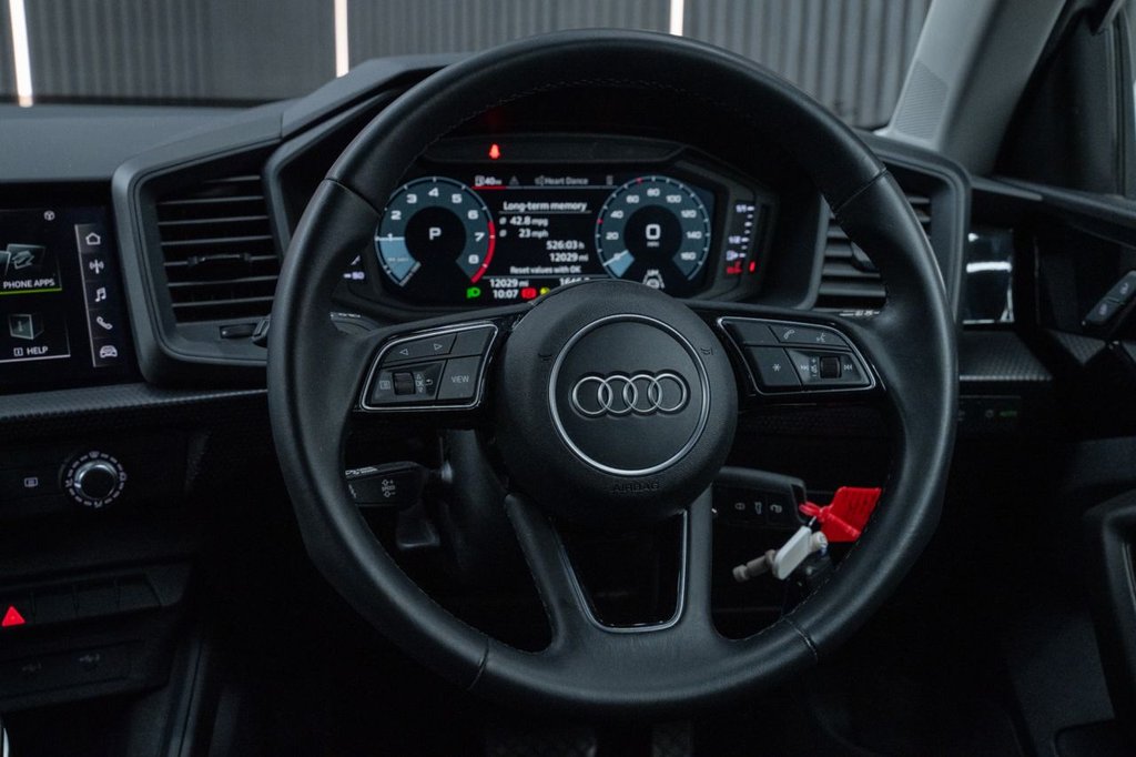 Used Audi A1 2022 for sale - 76148117: Photo 20