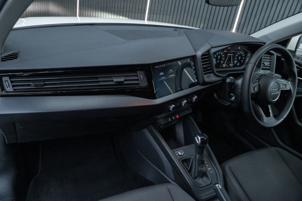 Used Audi A1 2022 for sale - 76148117: Photo 26