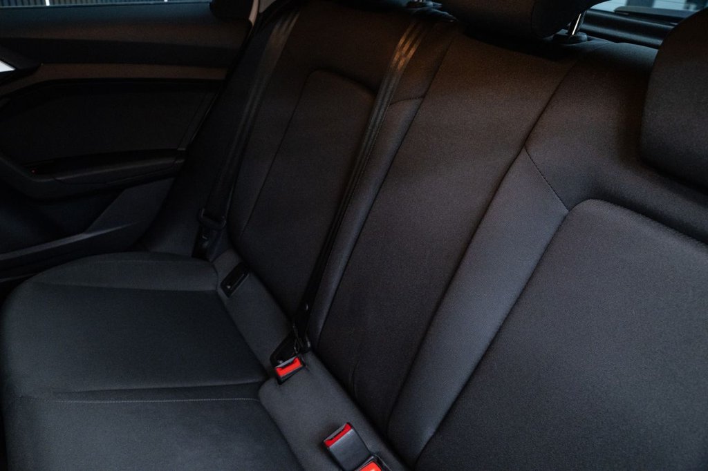 Used Audi A1 2022 for sale - 76148117: Photo 29