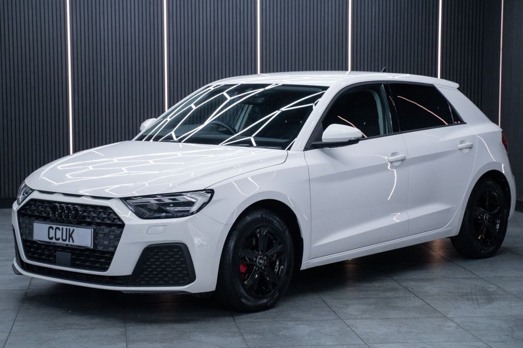 Used Audi A1 2022 for sale - 76148117: Photo 3