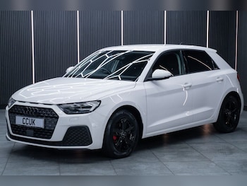 Used Audi A1 2022 for sale - 76148117: Photo