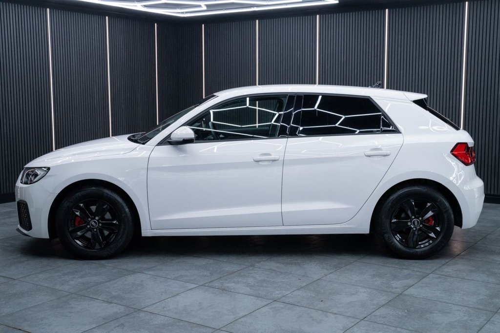 Used Audi A1 2022 for sale - 76148117: Photo 6