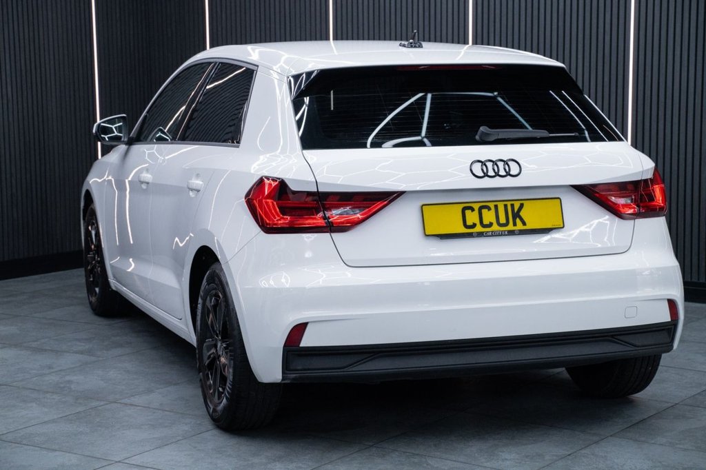 Used Audi A1 2022 for sale - 76148117: Photo 7