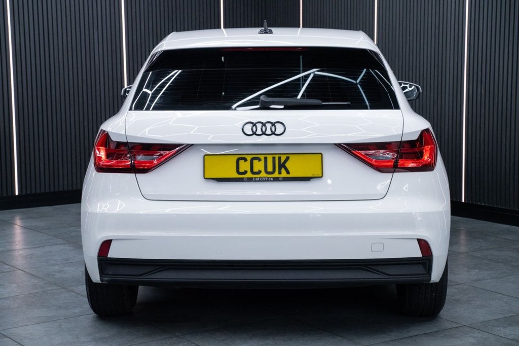 Used Audi A1 2022 for sale - 76148117: Photo 8