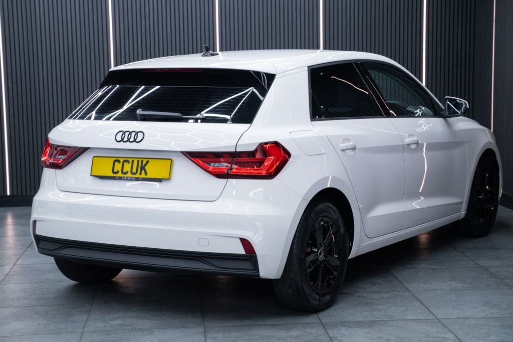 Used Audi A1 2022 for sale - 76148117: Photo 9