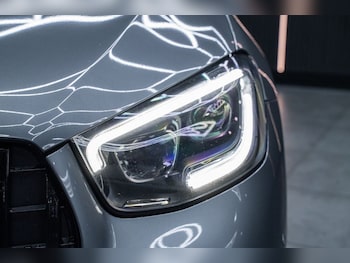 Used Mercedes-Benz GLC 2020 for sale - 75307228: Photo