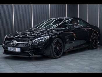 Used Mercedes-Benz SL 2018 for sale - 75287342: Photo