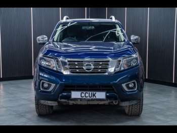 Used Nissan Navara 2019 for sale - 73965416: Photo