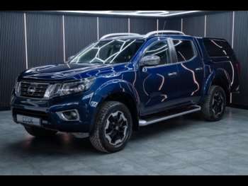 Used Nissan Navara 2019 for sale - 73965416: Photo