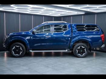 Used Nissan Navara 2019 for sale - 73965416: Photo