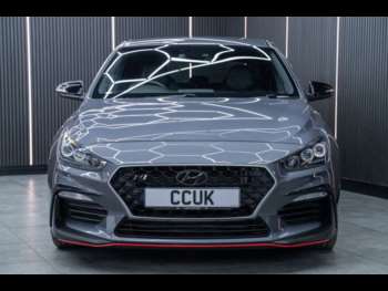 Used Hyundai i30 2018 for sale - 75135514: Photo