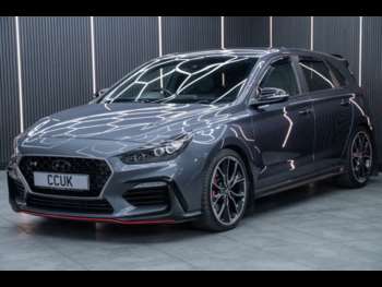 Used Hyundai i30 2018 for sale - 75135514: Photo