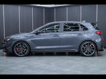 Used Hyundai i30 2018 for sale - 75135514: Photo