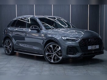 Audi Q5 feature image