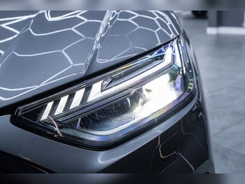 Used Audi SQ5 2023 for sale - 77370184: Photo