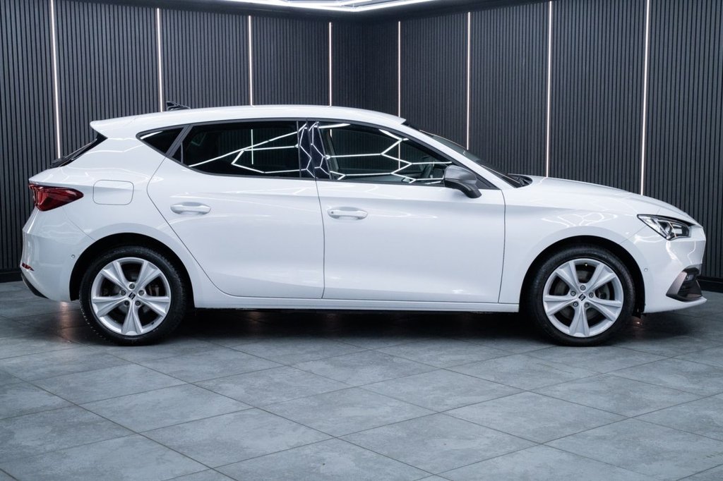 Used SEAT Leon 2020 for sale - 76417174: Photo 12