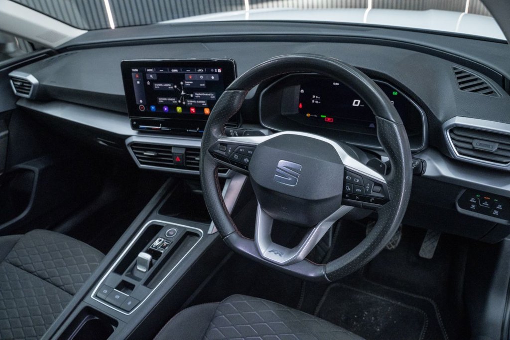 Used SEAT Leon 2020 for sale - 76417174: Photo 13