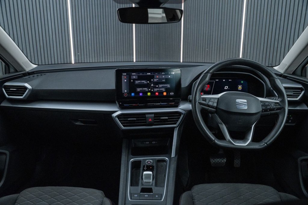 Used SEAT Leon 2020 for sale - 76417174: Photo 14