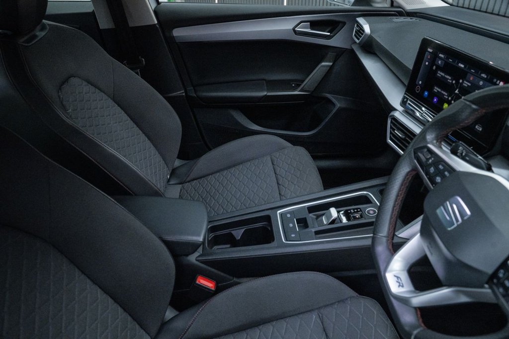 Used SEAT Leon 2020 for sale - 76417174: Photo 15