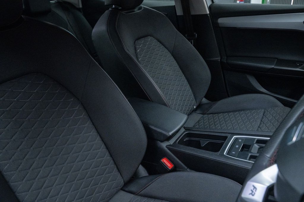 Used SEAT Leon 2020 for sale - 76417174: Photo 16