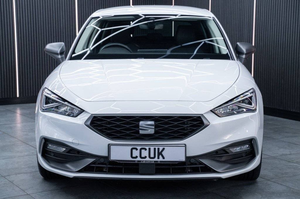 Used SEAT Leon 2020 for sale - 76417174: Photo 2