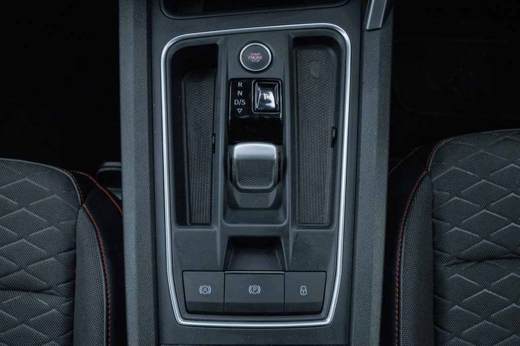 Used SEAT Leon 2020 for sale - 76417174: Photo 21