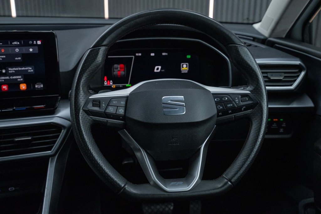 Used SEAT Leon 2020 for sale - 76417174: Photo 22