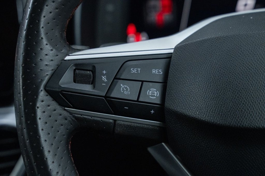 Used SEAT Leon 2020 for sale - 76417174: Photo 23