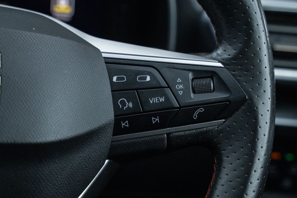 Used SEAT Leon 2020 for sale - 76417174: Photo 24