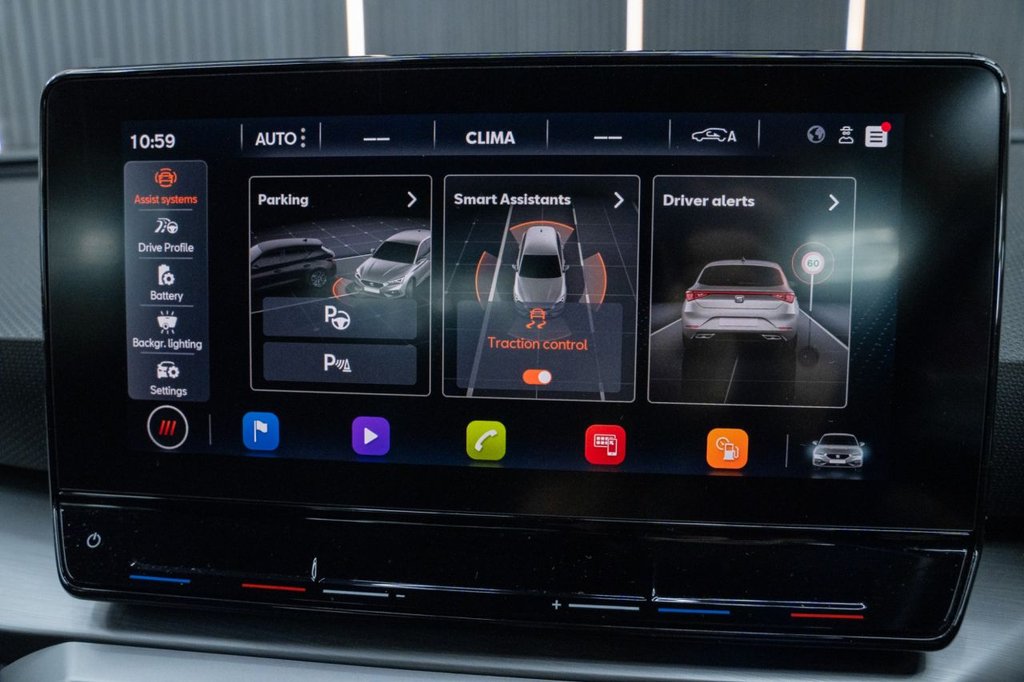 Used SEAT Leon 2020 for sale - 76417174: Photo 26