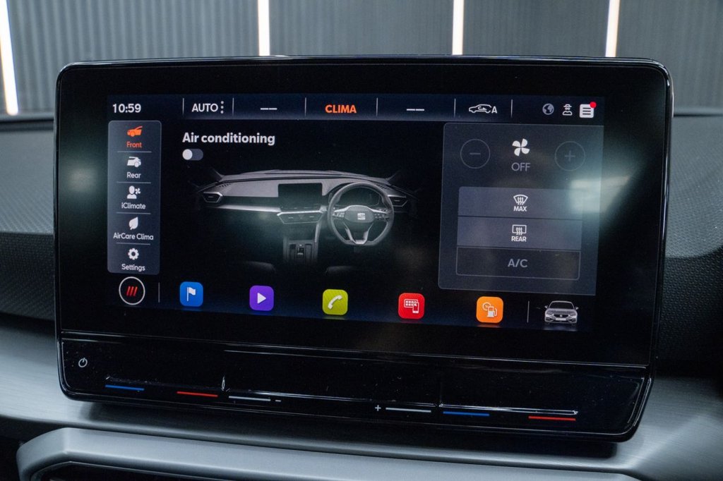 Used SEAT Leon 2020 for sale - 76417174: Photo 27