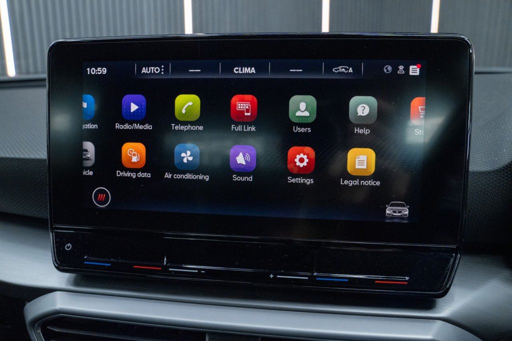 Used SEAT Leon 2020 for sale - 76417174: Photo 29