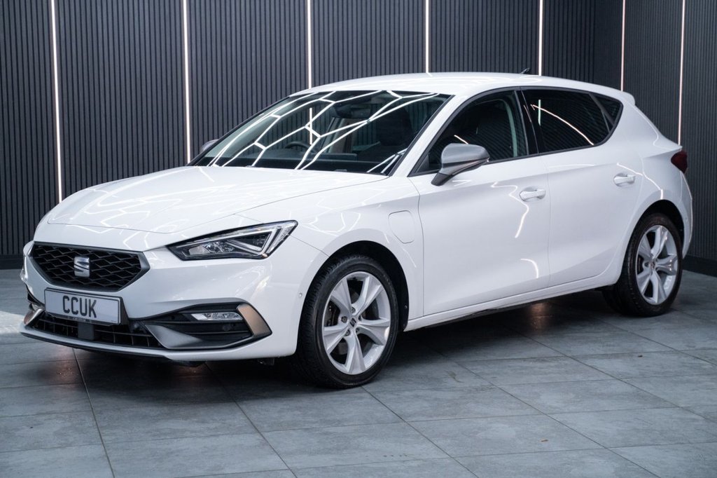 Used SEAT Leon 2020 for sale - 76417174: Photo 3