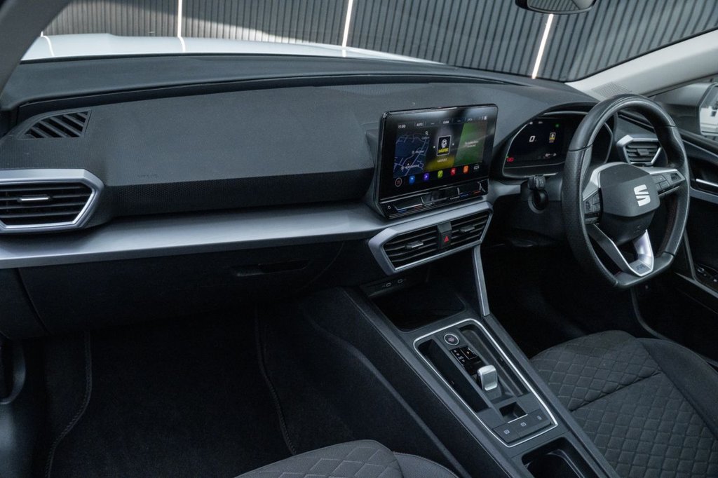 Used SEAT Leon 2020 for sale - 76417174: Photo 31