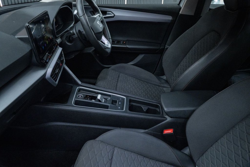 Used SEAT Leon 2020 for sale - 76417174: Photo 32