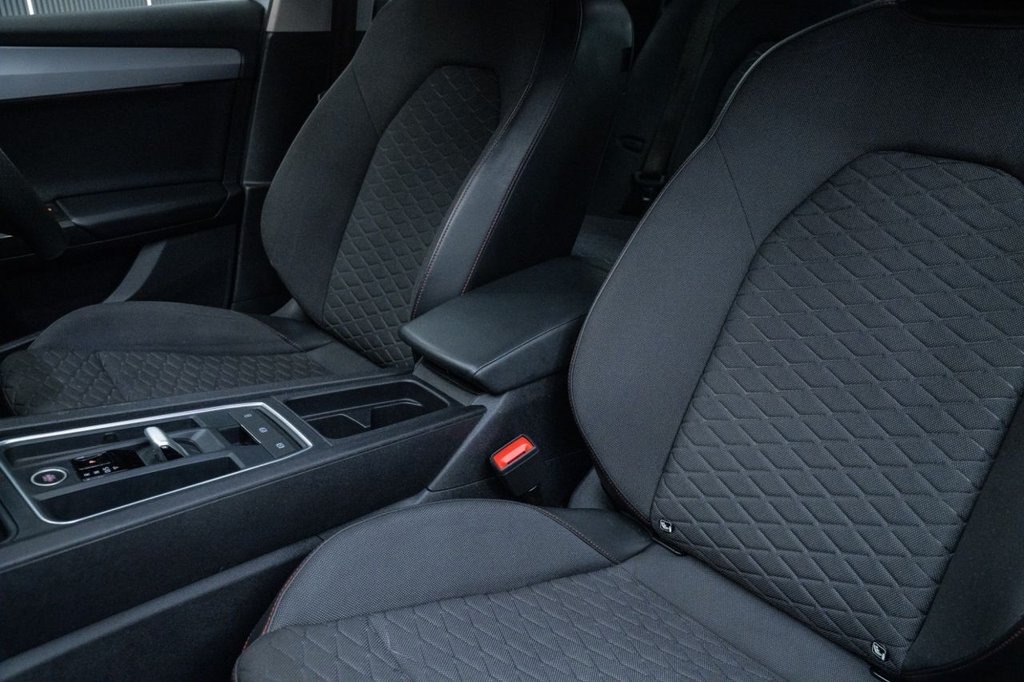 Used SEAT Leon 2020 for sale - 76417174: Photo 33