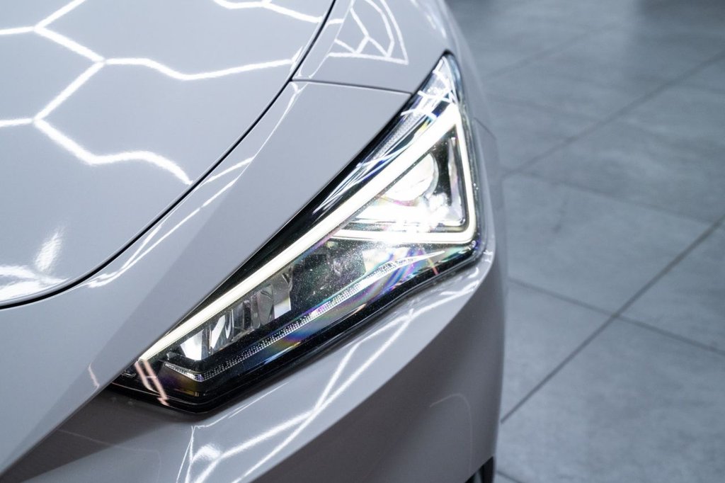 Used SEAT Leon 2020 for sale - 76417174: Photo 4