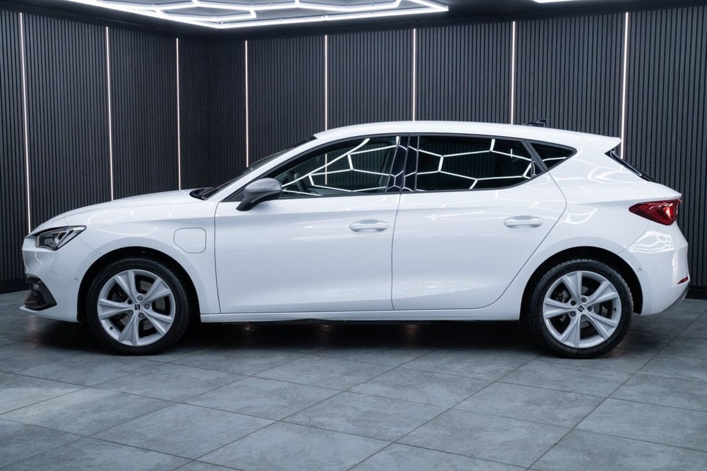 Used SEAT Leon 2020 for sale - 76417174: Photo 5