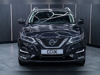 Used Nissan Qashqai 2017 for sale - 77014556: Photo