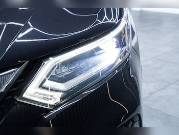 Used Nissan Qashqai 2017 for sale - 77014556: Photo