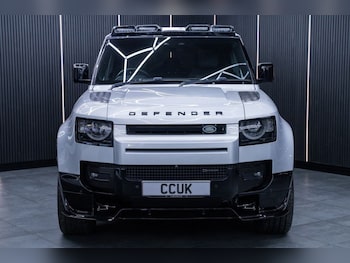 Used Land Rover Defender 2022 for sale - 78414458: Photo