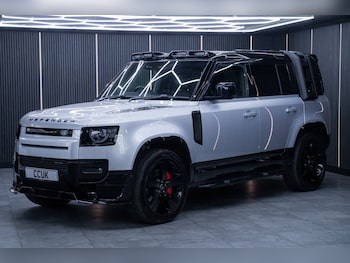 Used Land Rover Defender 2022 for sale - 78414458: Photo