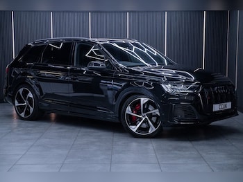 Used Audi Q7 2022 for sale - 78974741: Photo