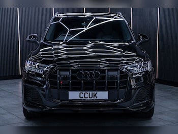 Used Audi Q7 2022 for sale - 78974741: Photo