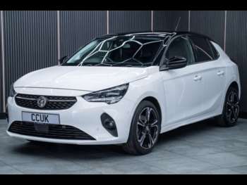 Used Vauxhall Corsa 2022 for sale - 75110895: Photo